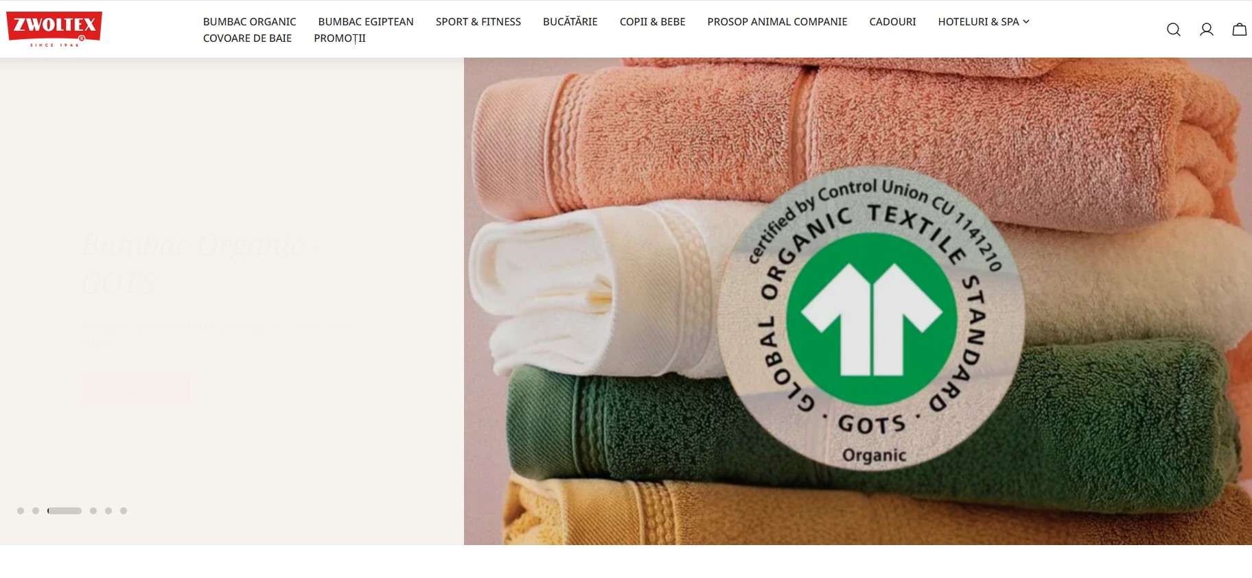 Textile Premium Zwoltex